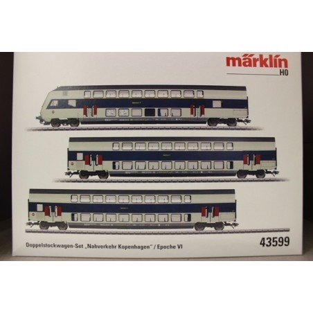Marklin 43599 NIEUW