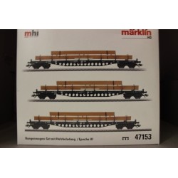 Marklin 43599 NIEUW