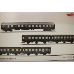 Marklin 37689 NIEUW