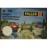 Faller 180500