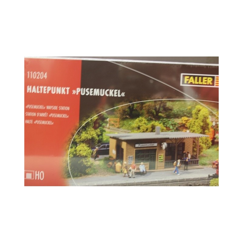 Faller 110204 NIEUW