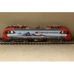 Hobbytrain 10181 digitaal GEBRUIKT