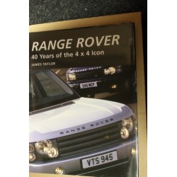 Range Rover 4x4