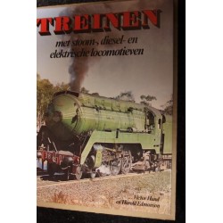 Treinen