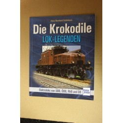 Die Krokodillen