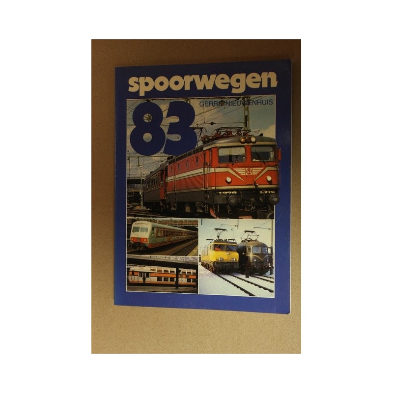 Spoorwegen 83