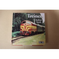 Locomotieven encyclopedie
