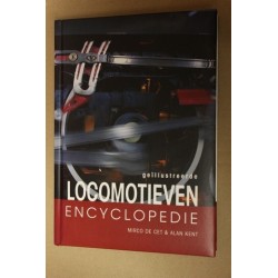 Locomotieven encyclopedie