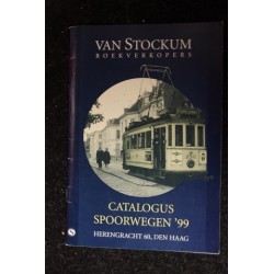 Catalogus spoorwegen 99