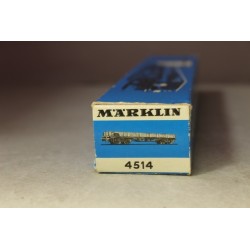 Marklin 4773 doos GEBRUIKT