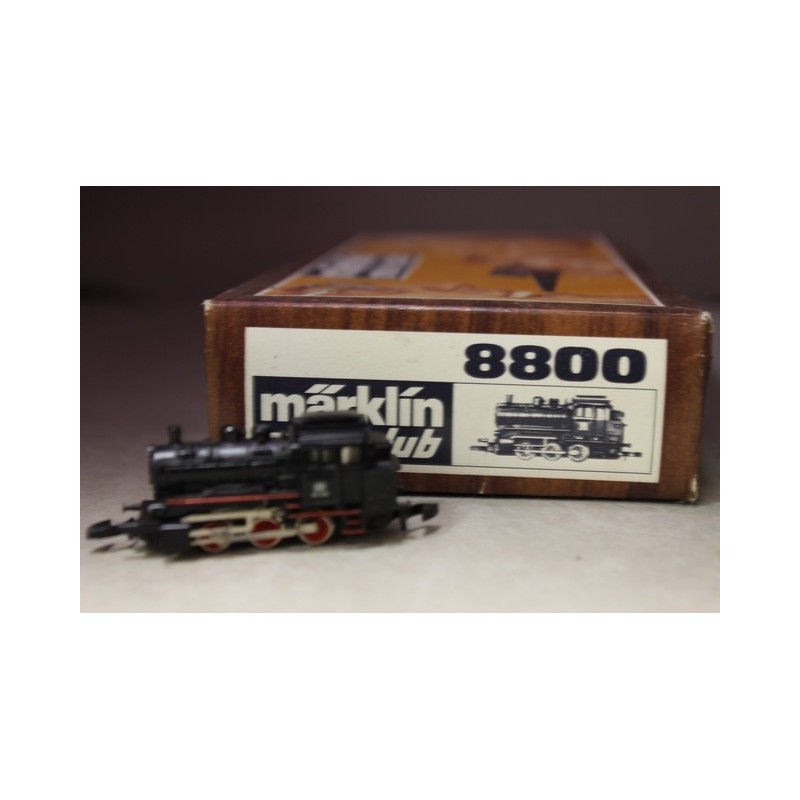 Marklin 8800 GEBRUIKT