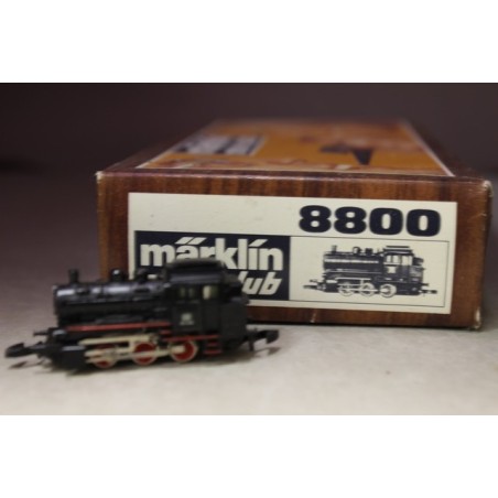 Marklin 8800 GEBRUIKT