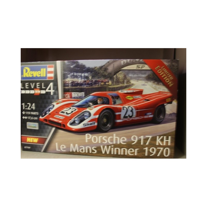 Revell 7709