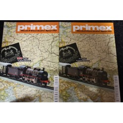 Primex catalogus 1988