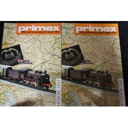 Primex catalogus 1982