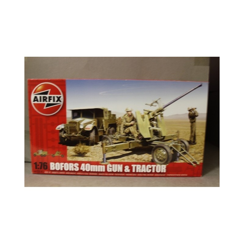 Airfix 02314