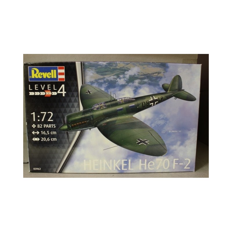 Revell 3962