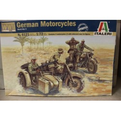 Italeri 6099