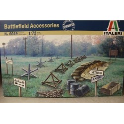 Italeri 6099