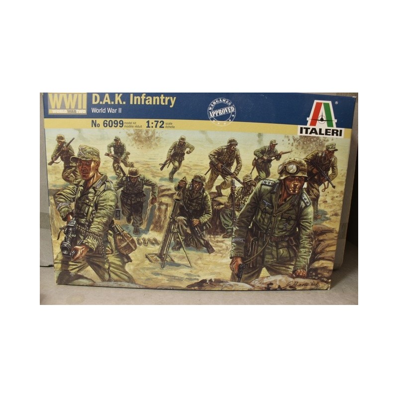 Italeri 6099