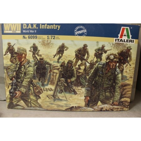 Italeri 6099