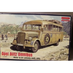 Italeri 6099