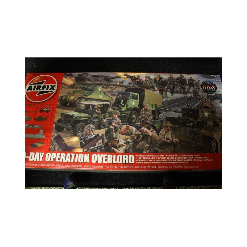 Airfix 50162