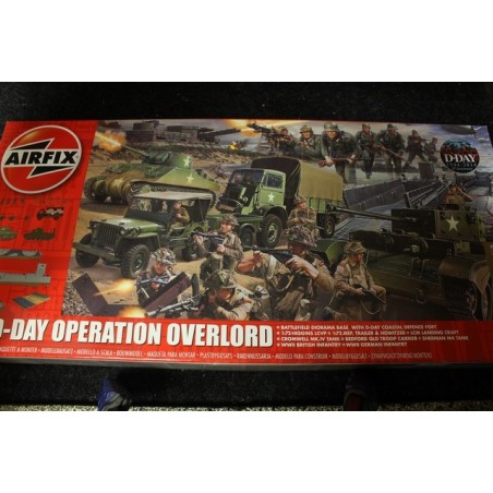 Airfix 50162