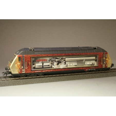Marklin 39601 NIEUW