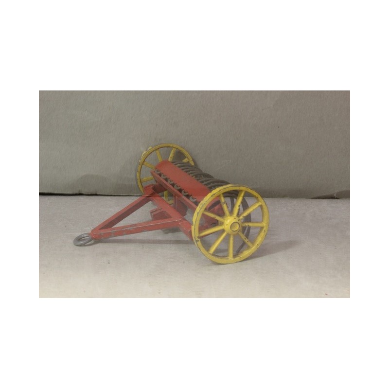Dinky Toys 271 X GEBRUIKT