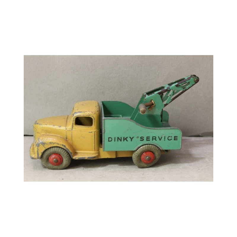 Dinky Toys 430 GEBRUIKT