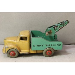 Dinky Toys 417 GEBRUIKT