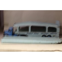 Dinky Toys 622 GEBRUIKT