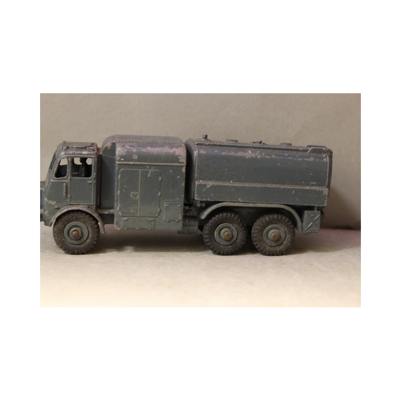 Dinky Toys 642 GEBRUIKT