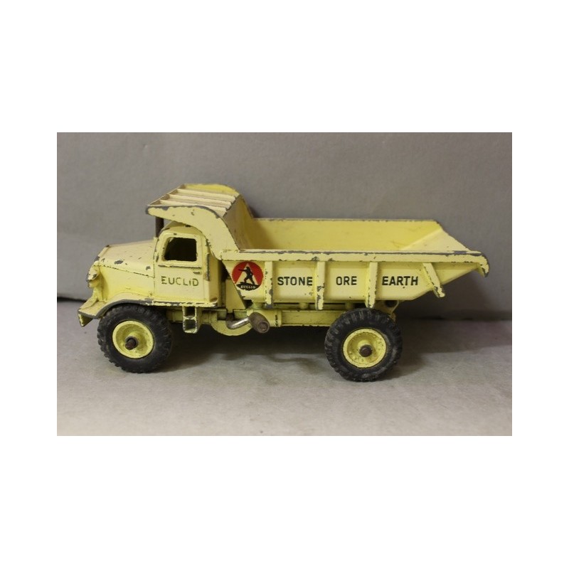 Dinky Toys 965 GEBRUIKT