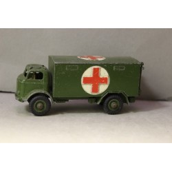 Dinky Toys FODEN GEBRUIKT