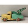 Dinky Toys FODEN GEBRUIKT