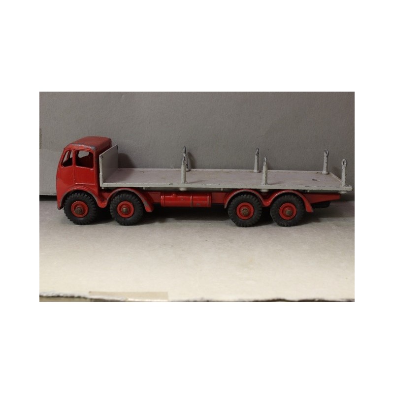 Dinky Toys FODEN GEBRUIKT