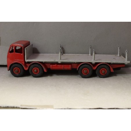 Dinky Toys FODEN GEBRUIKT