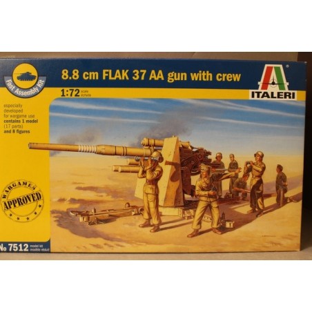 Italeri 7512