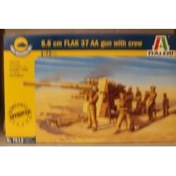 Italeri 7512