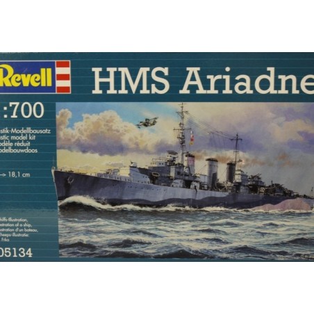 Revell 5134