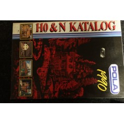 Brawa catalogus 1990/1991