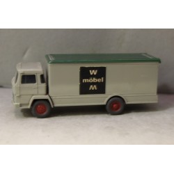 Wiking 43 D