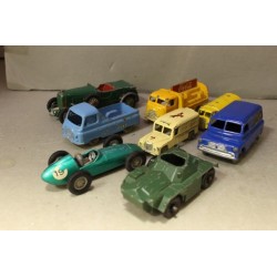 Diversen Dinky Toys