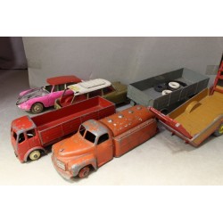 Diversen Dinky Toys