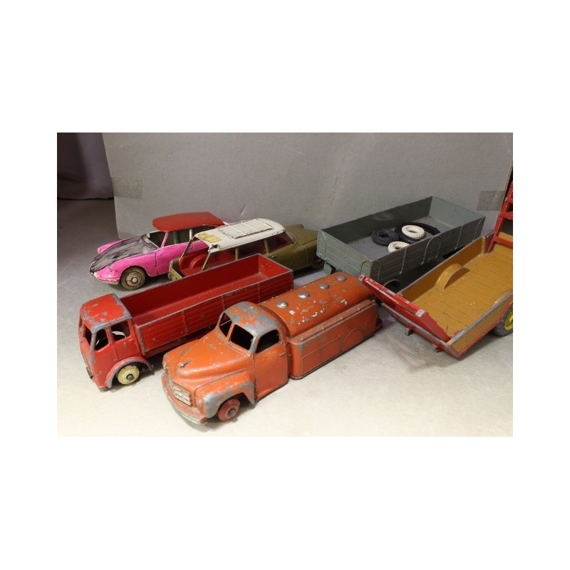 Diversen Dinky Toys