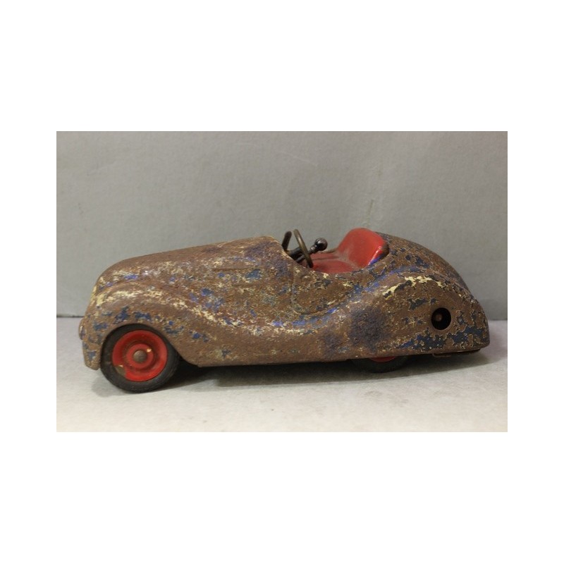 Jibby radio control