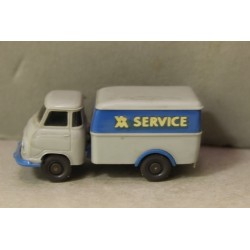 Jibby radio control