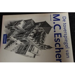 M.C. Escher Toverspiegel